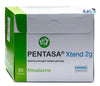 PENTASA XTEND 2G 60SACH