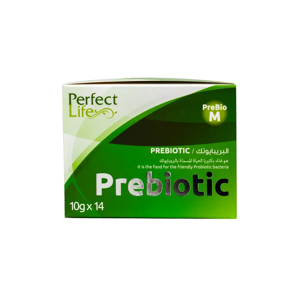 PERFECT LIFE PREBIOTIC-M 10GM X14SACHETS