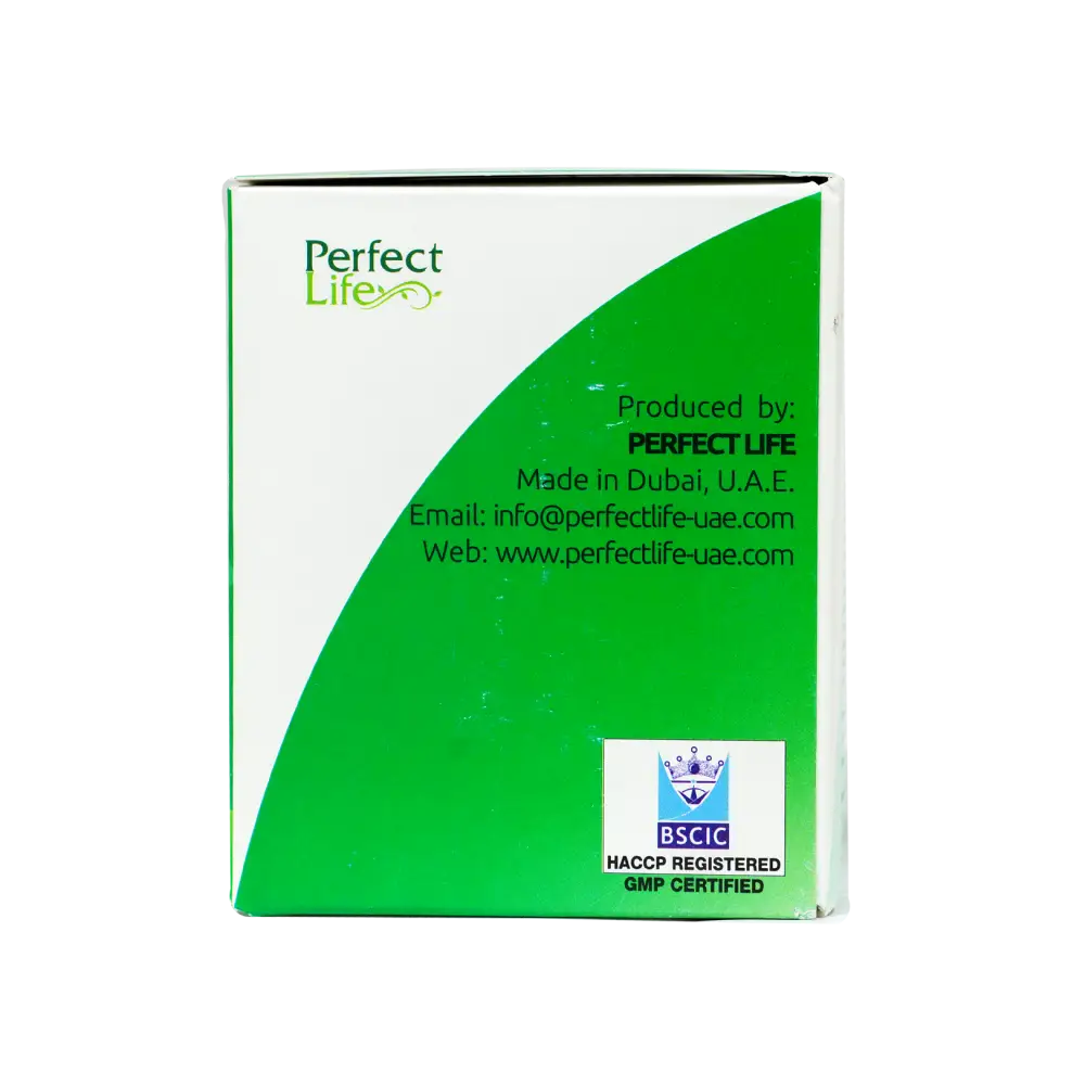 PERFECT LIFE PREBIOTIC-M CHILDREN 6GM X20SACHETS