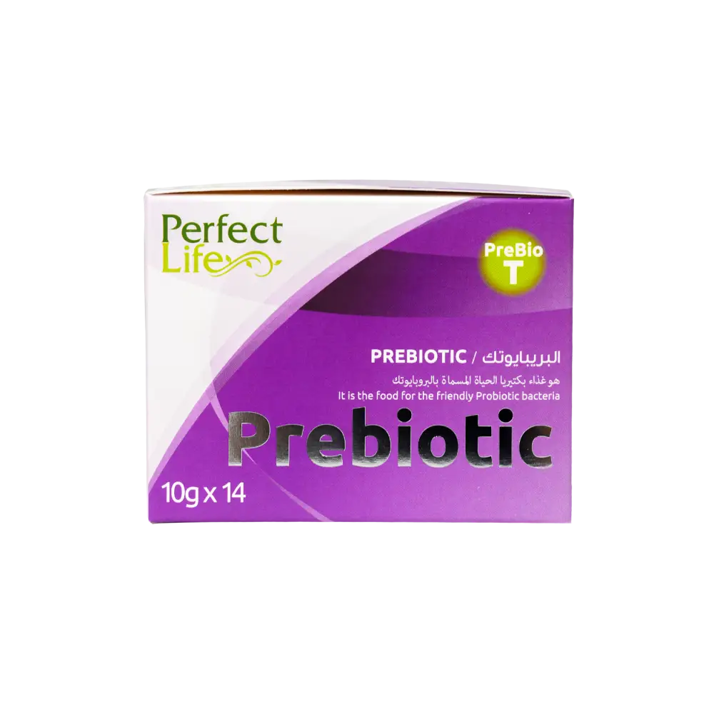 PERFECT LIFE PREBIOTIC-T 10GM X14SACHETS