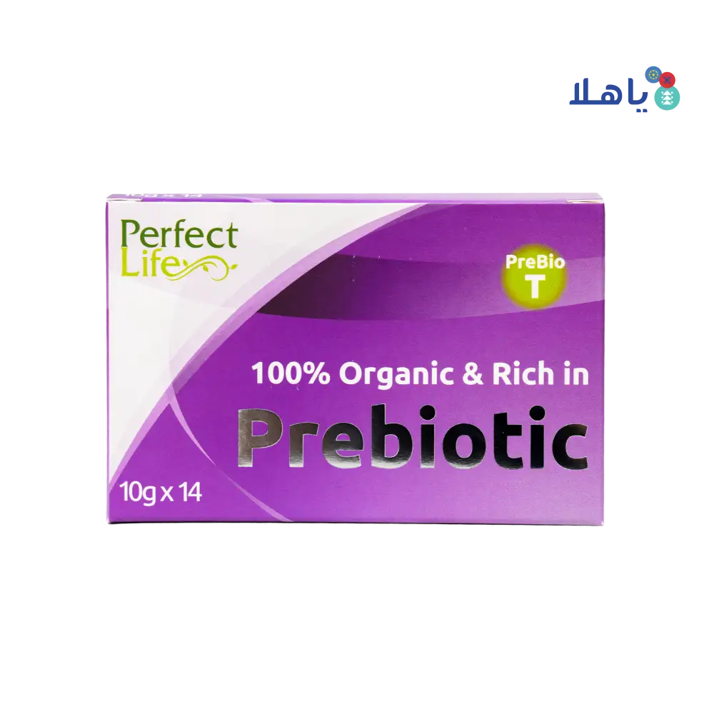 PERFECT LIFE PREBIOTIC-T 10GM X14SACHETS