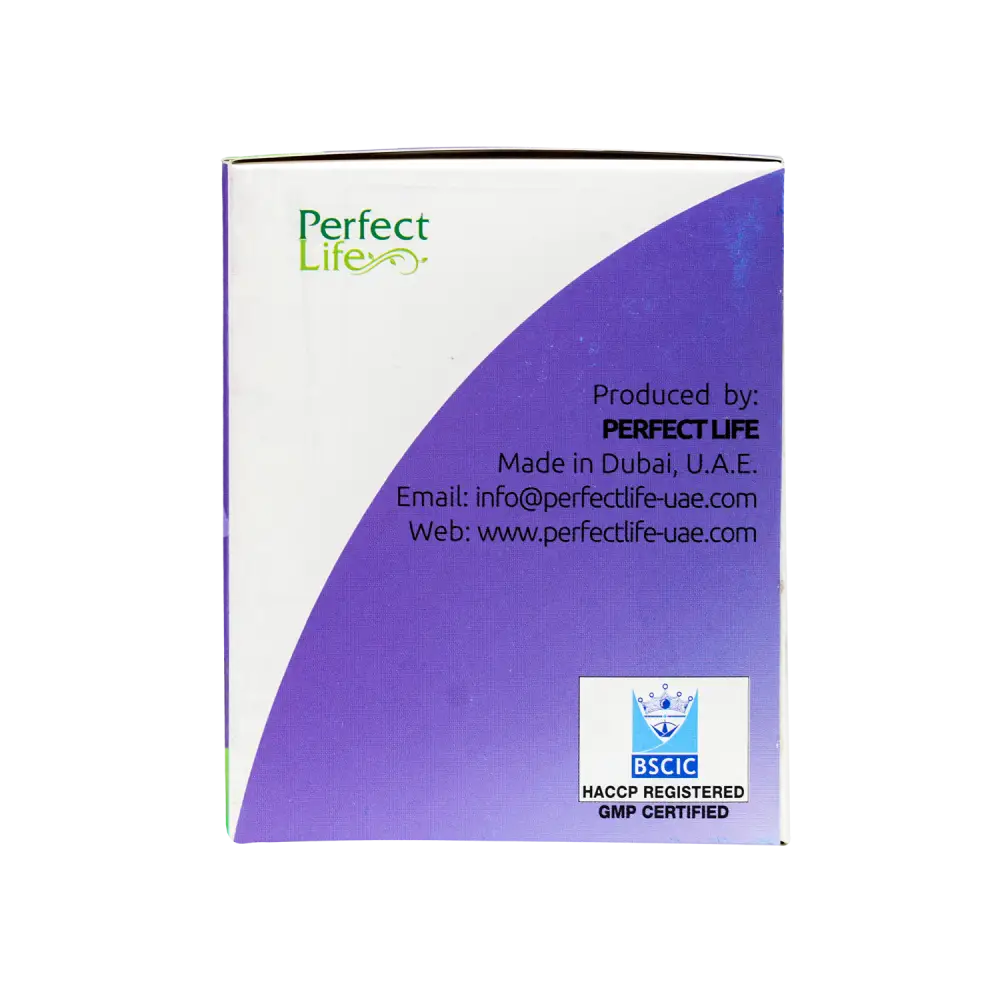 PERFECT LIFE PREBIOTIC-T CHILDREN 6GM X20SACHETS