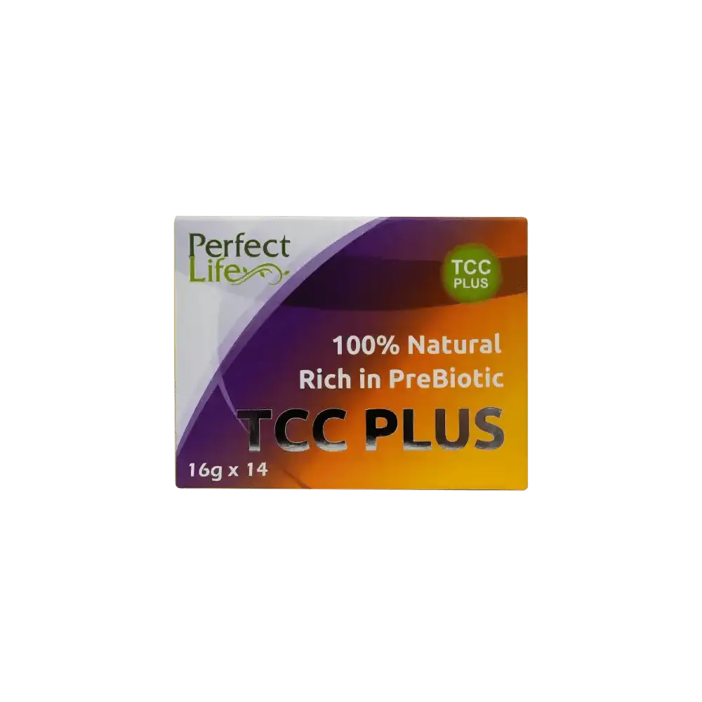 PERFECT LIFE - Perfect Life Tcc Plus 16gX14 Pcs - Pharmazone - 