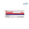 PERIACTIN TABLETS 4MG 20 TAB