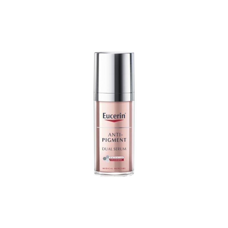 EUCERIN EVEN PIGMENT DUAL SERUM 30ML
