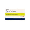 EBIXA 10MG 28 TAB
