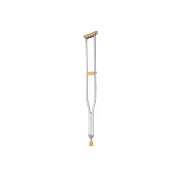 Pharmazone Crutch Underarm Large FS925L-1pc