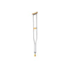 Pharmazone Crutch Underarm Large FS925L-1pc