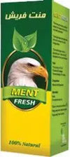 Ment Fresh Delay Spray 30ml
