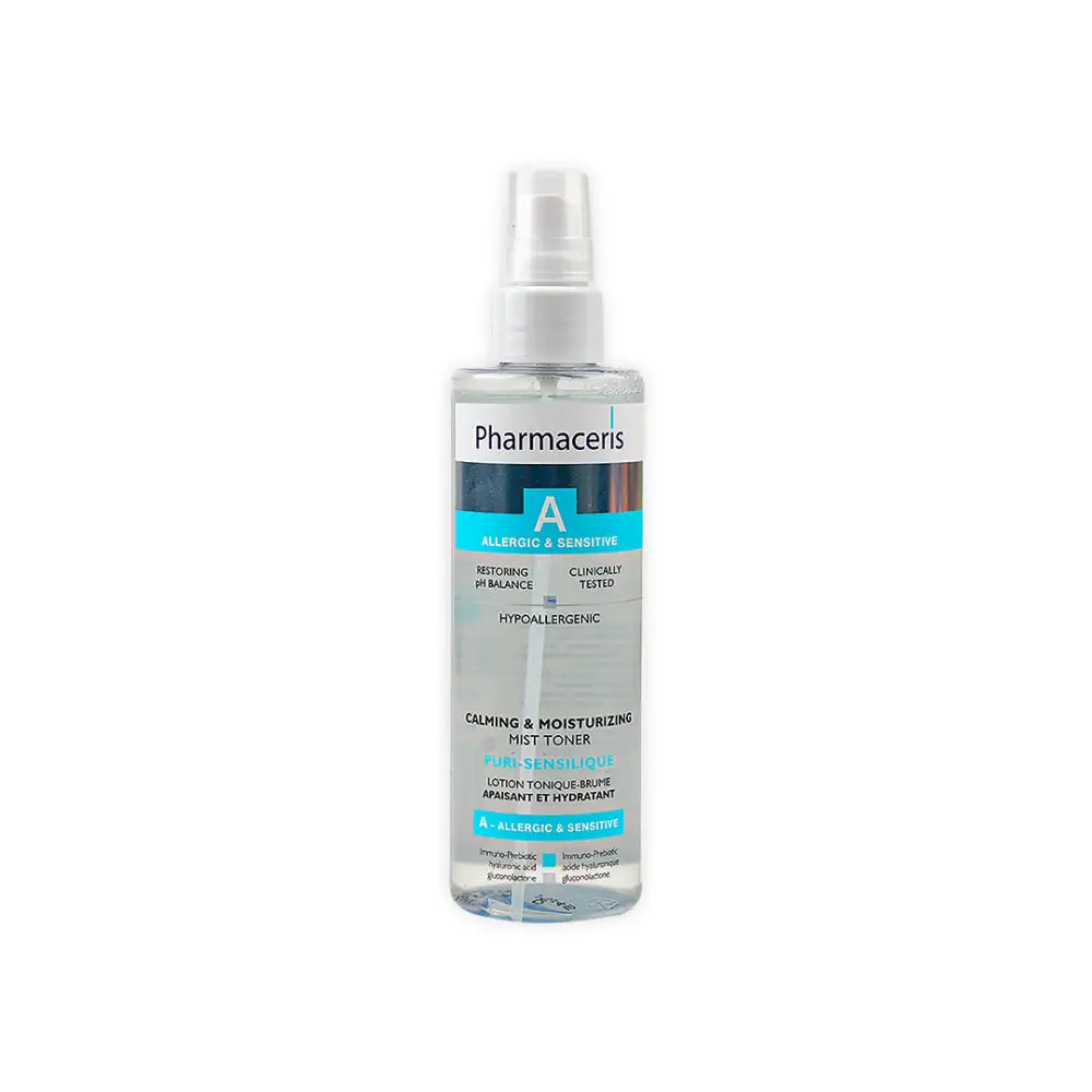 Pharmaceris A Puri-Sensilique Mist Toner 200ml