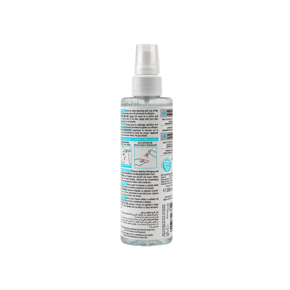 Pharmaceris A Puri-Sensilique Mist Toner 200ml