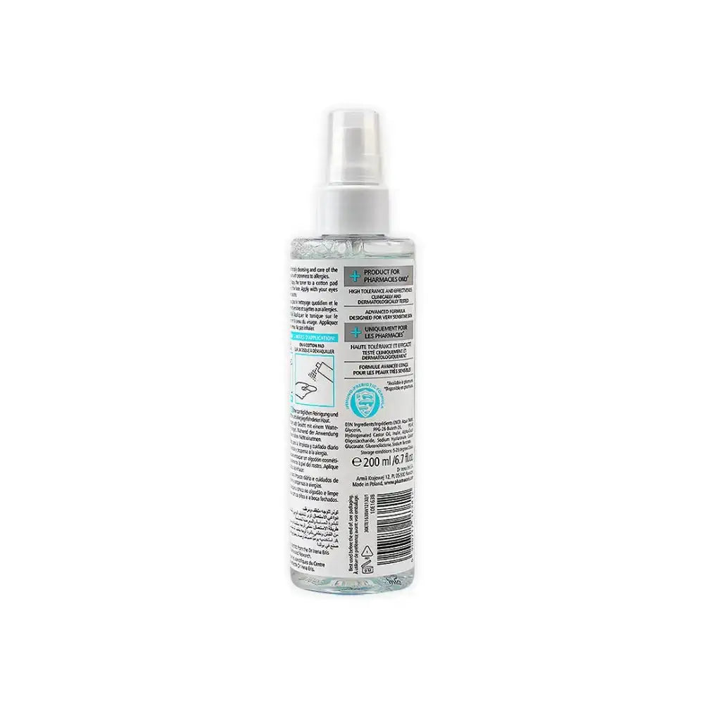 PHARMACERIS - Pharmaceris A Puri - Sensilique Mist Toner 200ml - Pharmazone - 