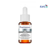 PHARMACERIS ALBUCIN C WHITENING CONCENTRATE VIT C 5% 30ML