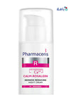 PHARMACERIS CALM-ROSALGIN REDNESS REDUCING NIGHT CREAM 30ML