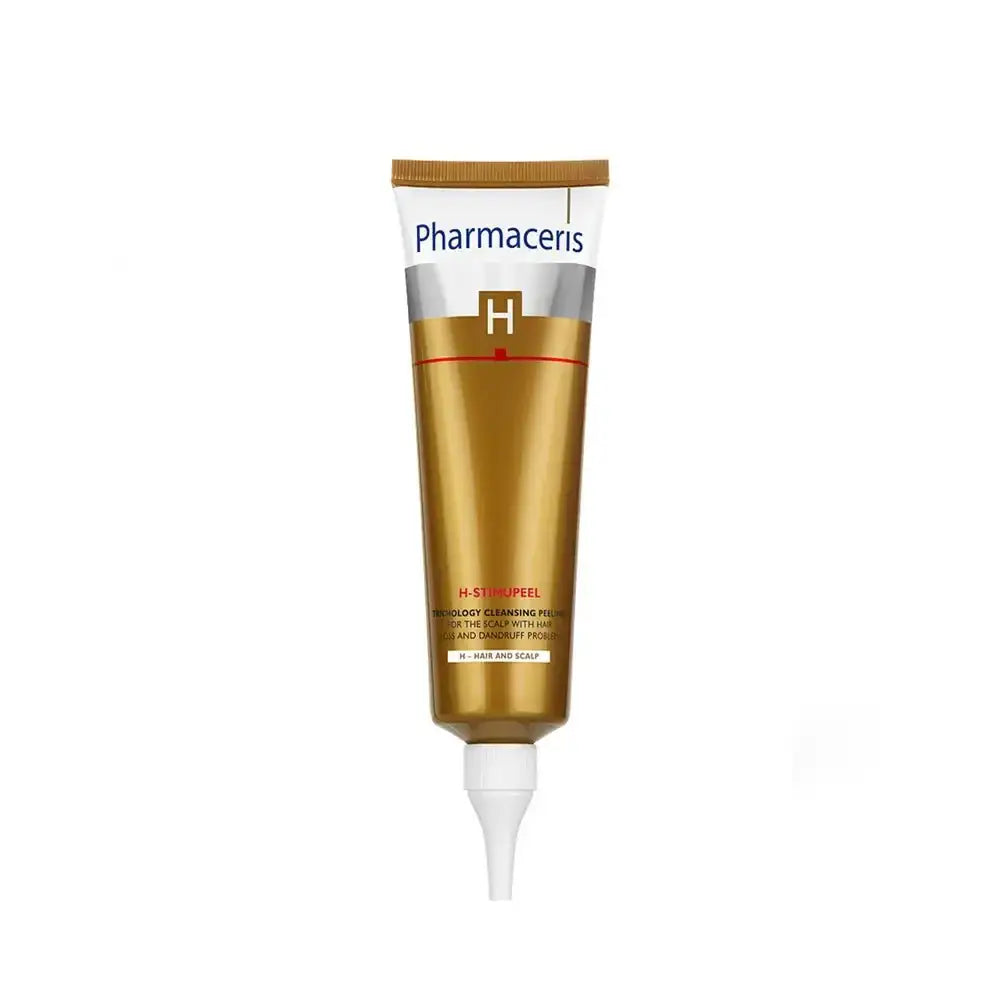 PHARMACERIS - Pharmaceris H Stimupeel Cream 125Ml - Pharmazone - 