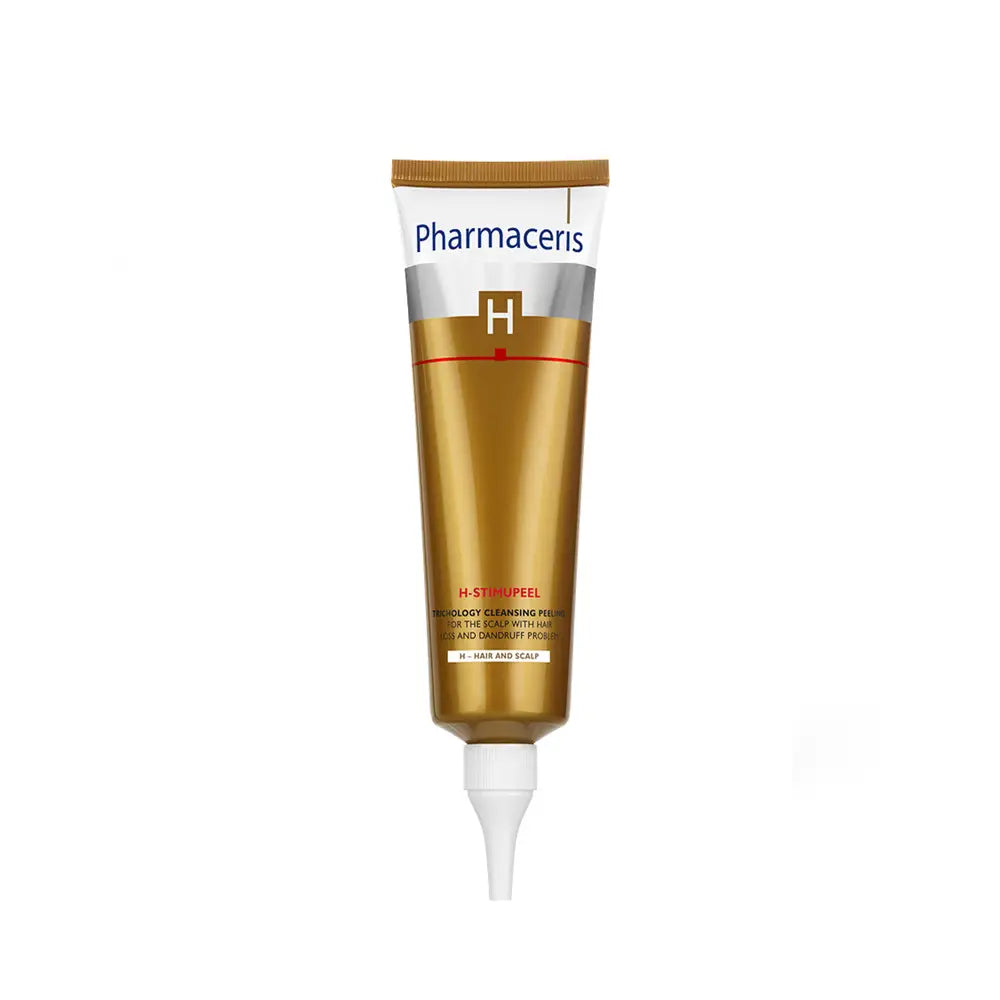 PHARMACERIS H STIMUPEEL CREAM 125ML