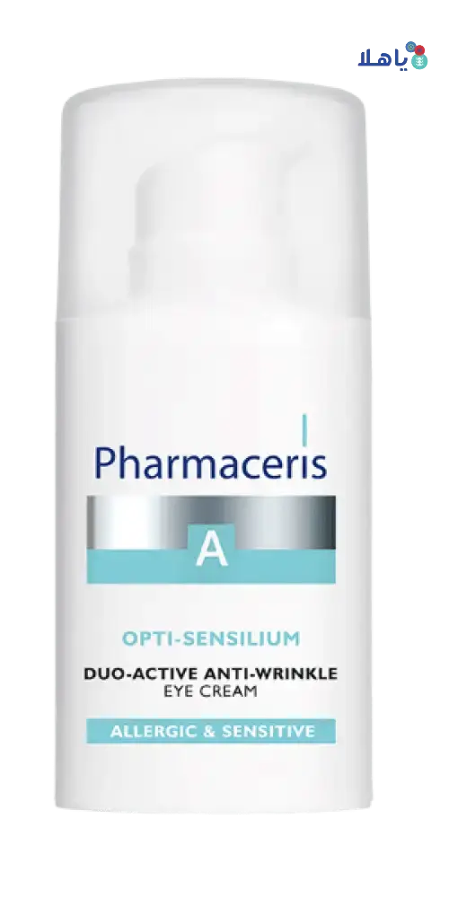 PHARMACERIS - Pharmaceris Opti Sensilium Cream 15Ml - Pharmazone - 