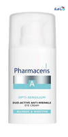 PHARMACERIS - Pharmaceris Opti Sensilium Cream 15Ml - Pharmazone - 