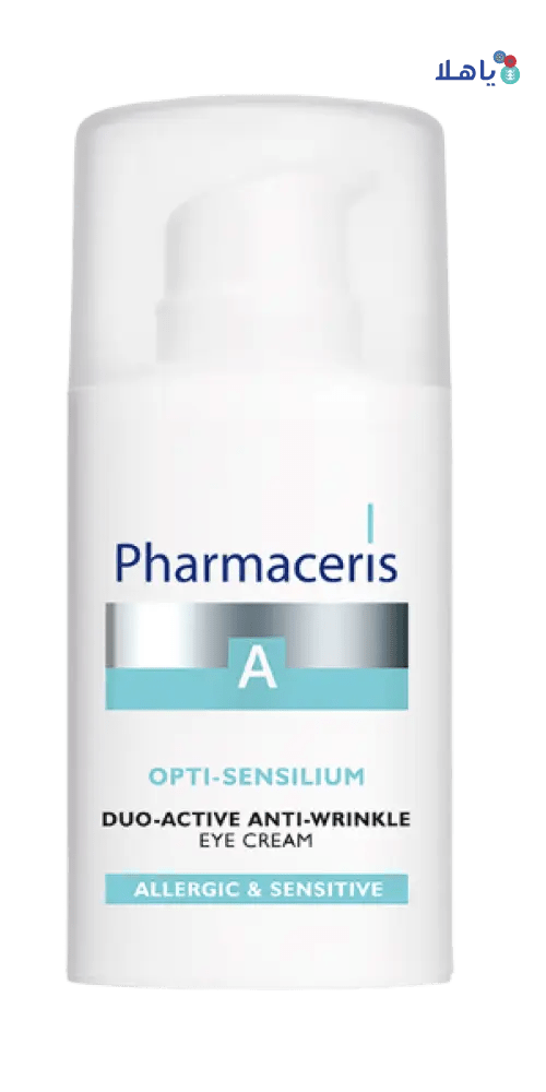 PHARMACERIS - Pharmaceris Opti Sensilium Cream 15Ml - Pharmazone - 