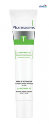 PHARMACERIS - Pharmaceris Pure Retinol 0.3 Night Cream 40Ml - Pharmazone - 