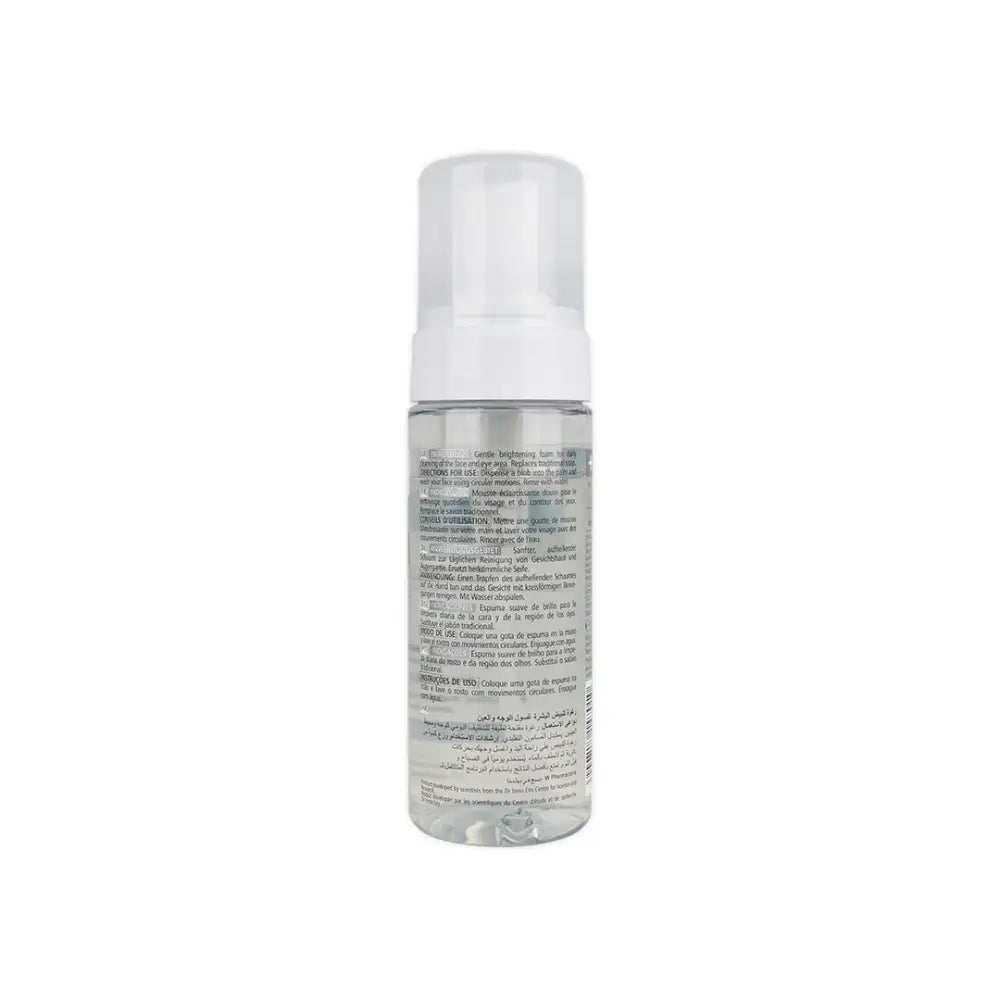 PHARMACERIS PURI ALBUCIN I WHITENING FOAM 150ML