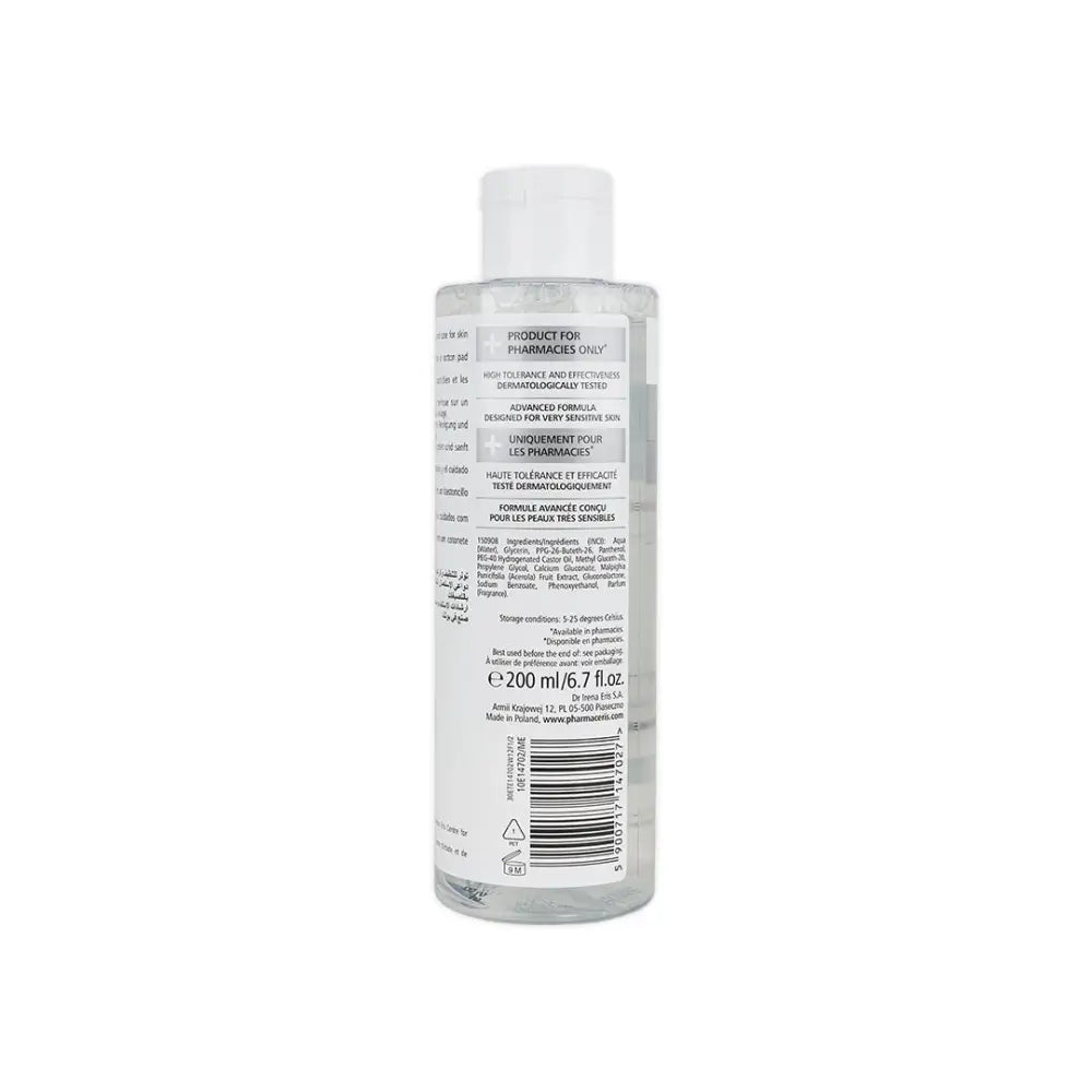 Pharmaceris Puri Albucin Ii Whitening Toner 200Ml