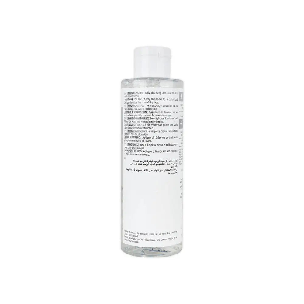 Pharmaceris Puri Albucin Ii Whitening Toner 200Ml