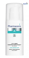 PHARMACERIS - Pharmaceris Vita Sensilium SPF20 Light Cr 50Ml - Pharmazone - 