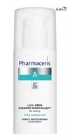 PHARMACERIS VITA SENSILIUM SPF20 LIGHT CR 50ML