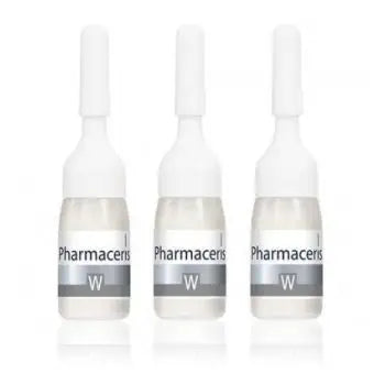 PHARMACERIS ALBUCIN PP 3X4 AMP