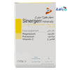 PHARMALINE - Pharmaline Sinergen Minerale 20 Effervescent Tablets - Pharmazone - 