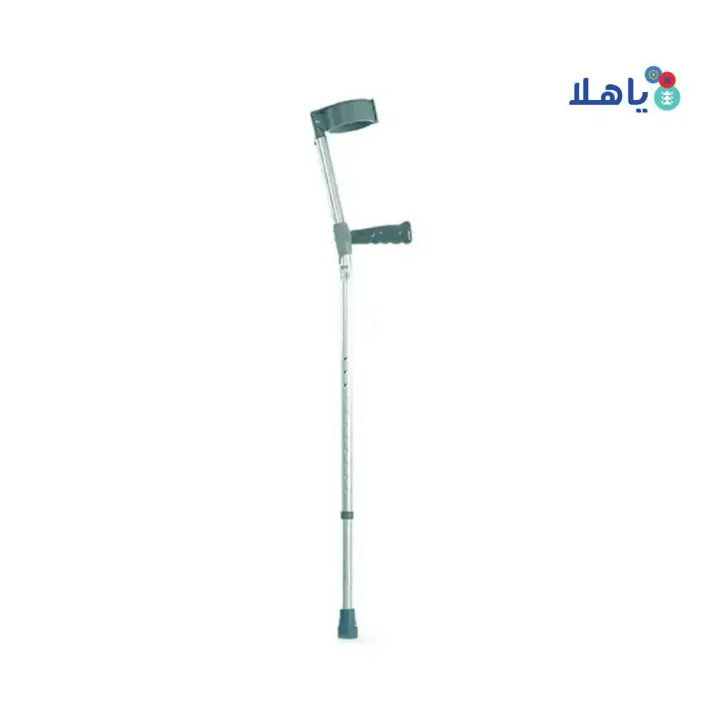 PHARMAZONE - Pharmazone Crutch Forearm FS933 L - Pharmazone - 