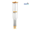 PHARMAZONE - Pharmazone Crutch Underarm Large FS925L - 2pcs - Pharmazone - 