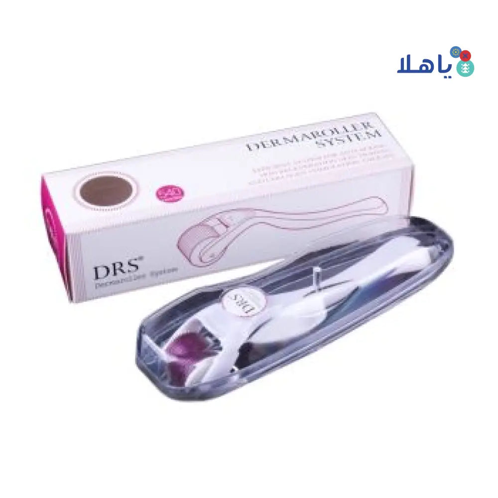 PHARMAZONE DERMA ROLLER SYSTEM 540-1.00MM