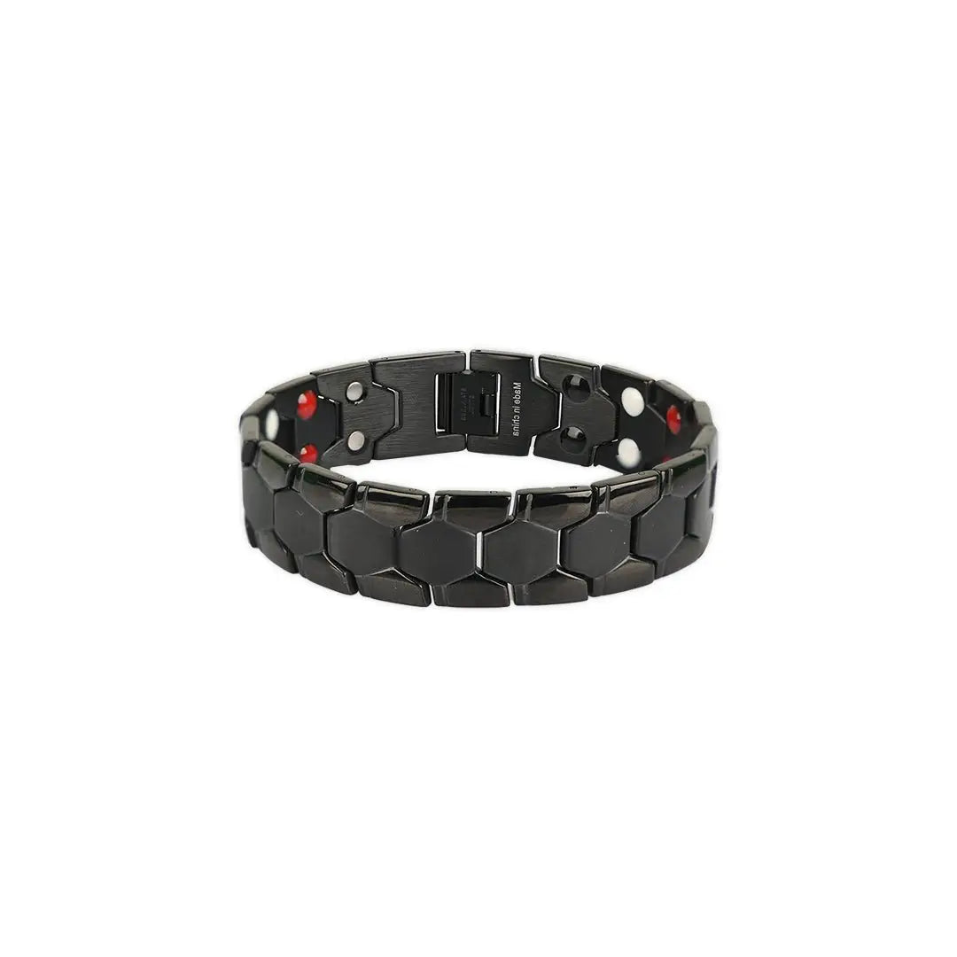 54823-Dr Mag Elegant Magnetic Bracelet-1 +2