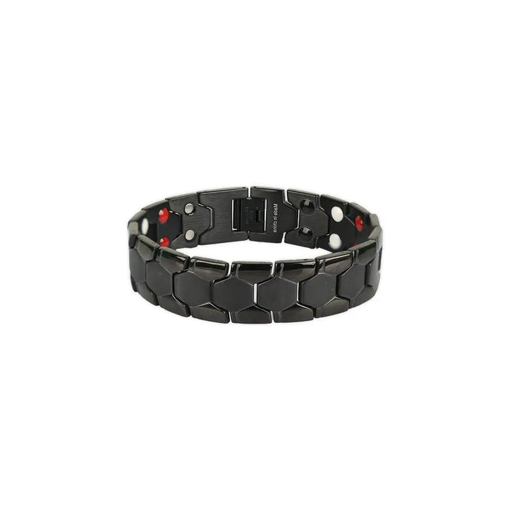 54823-Dr Mag Elegant Magnetic Bracelet-1 +2