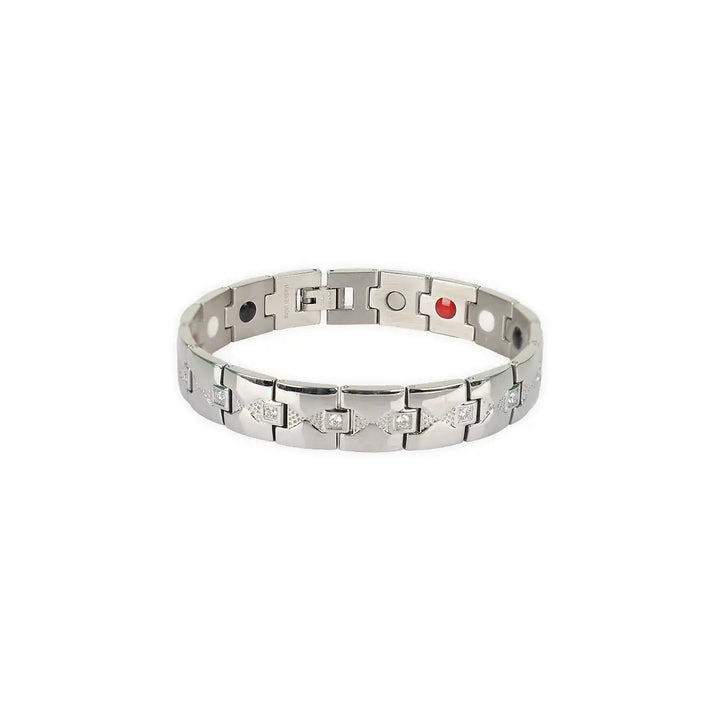 54836-Dr Mag Elegant Magnetic Bracelet-14 +1
