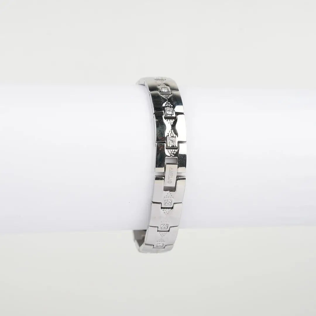 54836-Dr Mag Elegant Magnetic Bracelet-14 +2