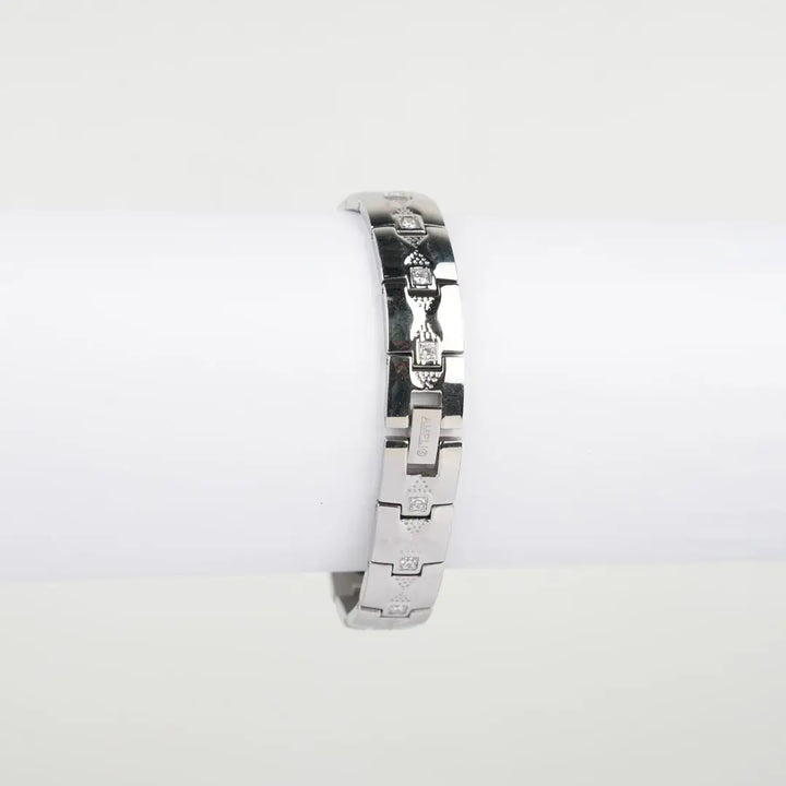 54836-Dr Mag Elegant Magnetic Bracelet-14 +2