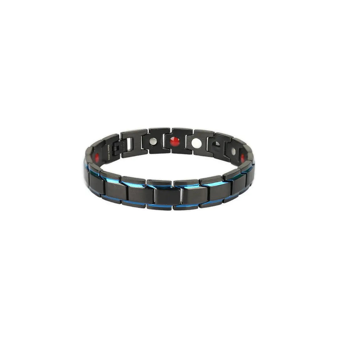 54827-Dr Mag Elegant Magnetic Bracelet-5 +2