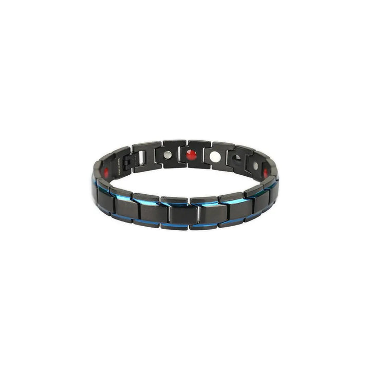 54827-Dr Mag Elegant Magnetic Bracelet-5 +2