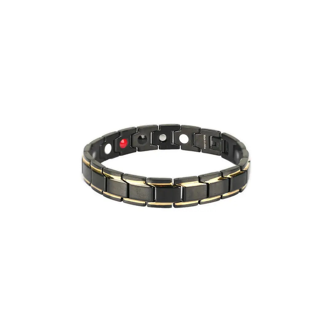 54828-Dr Mag Elegant Magnetic Bracelet-6 +2