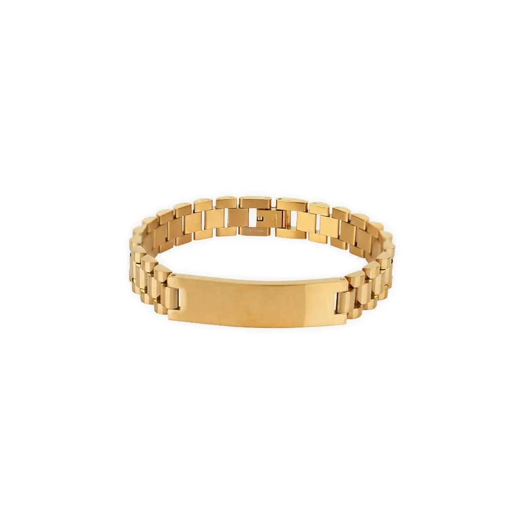 54860-Dr Mag Standard Magnetic Bracelet-19 +3