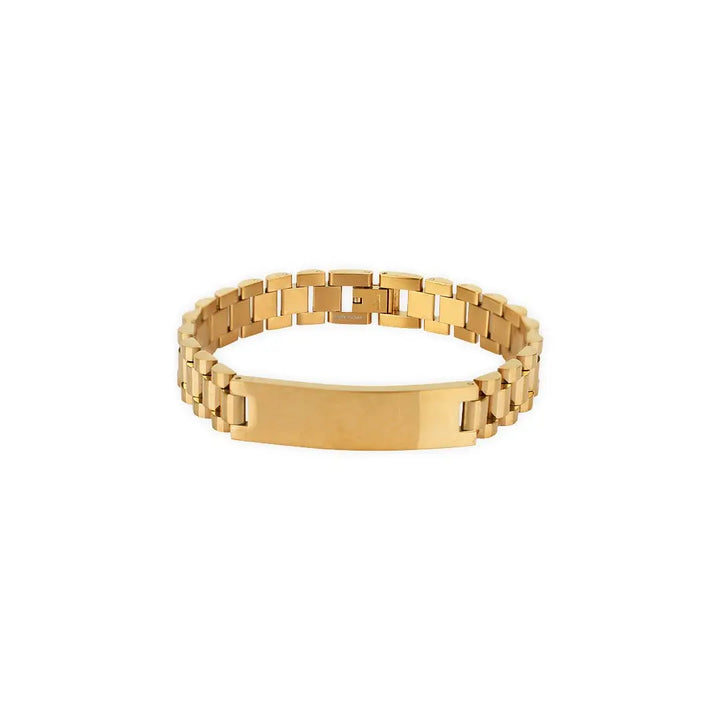 54860-Dr Mag Standard Magnetic Bracelet-19 +3