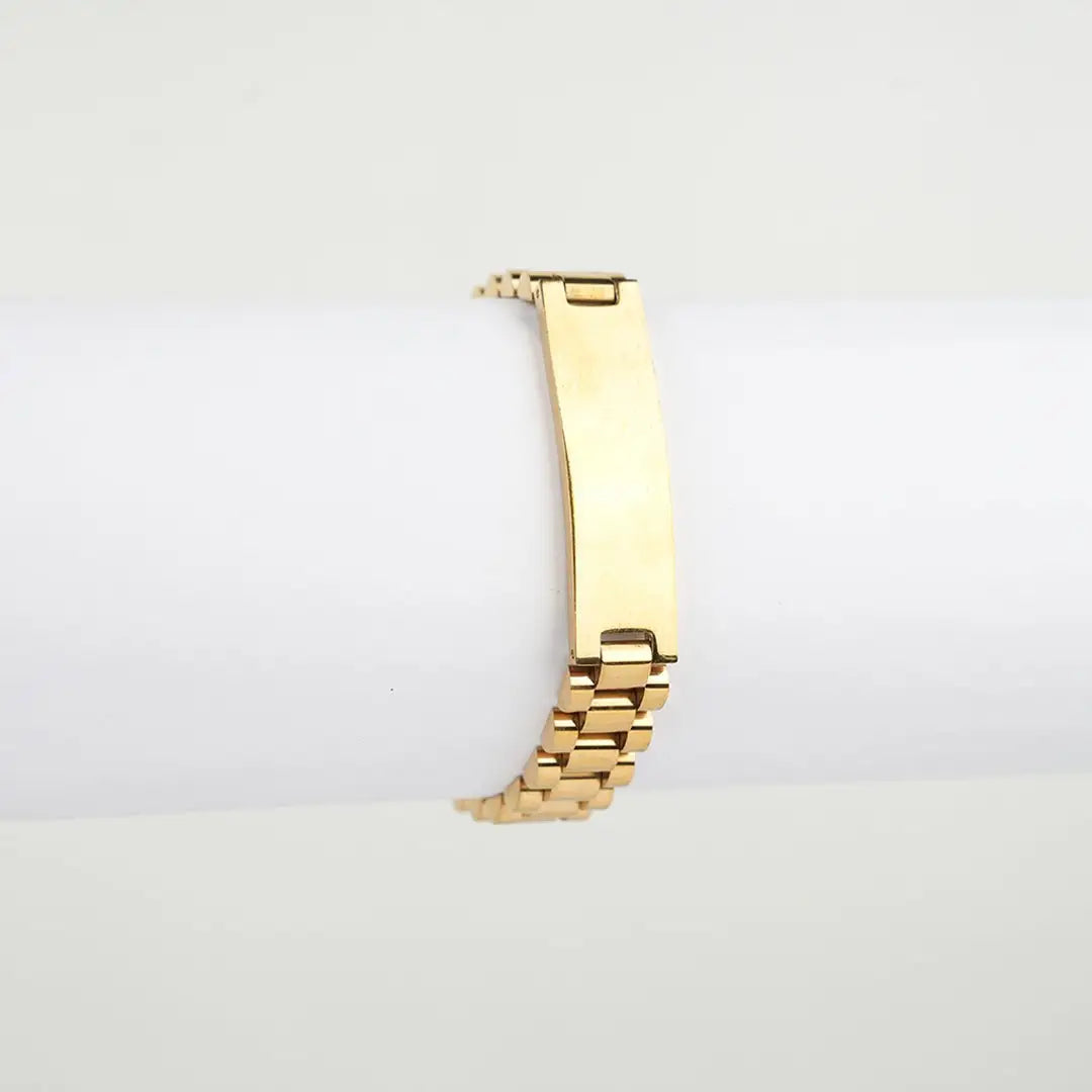 54860-Dr Mag Standard Magnetic Bracelet-19 +2