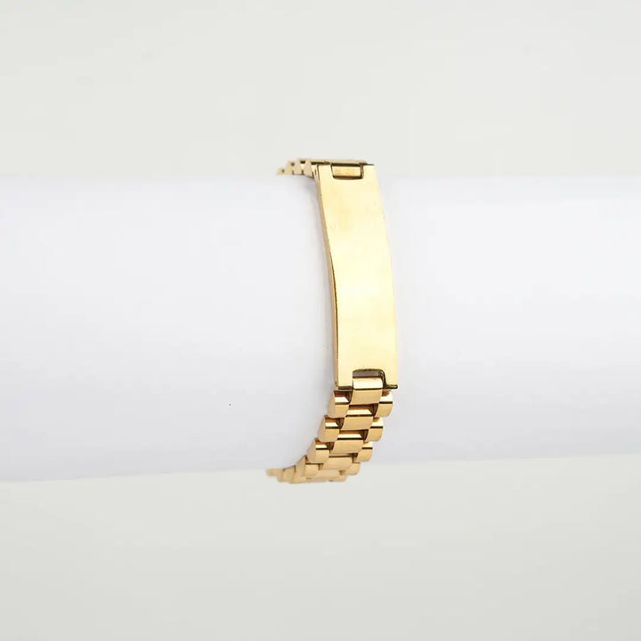 54860-Dr Mag Standard Magnetic Bracelet-19 +2