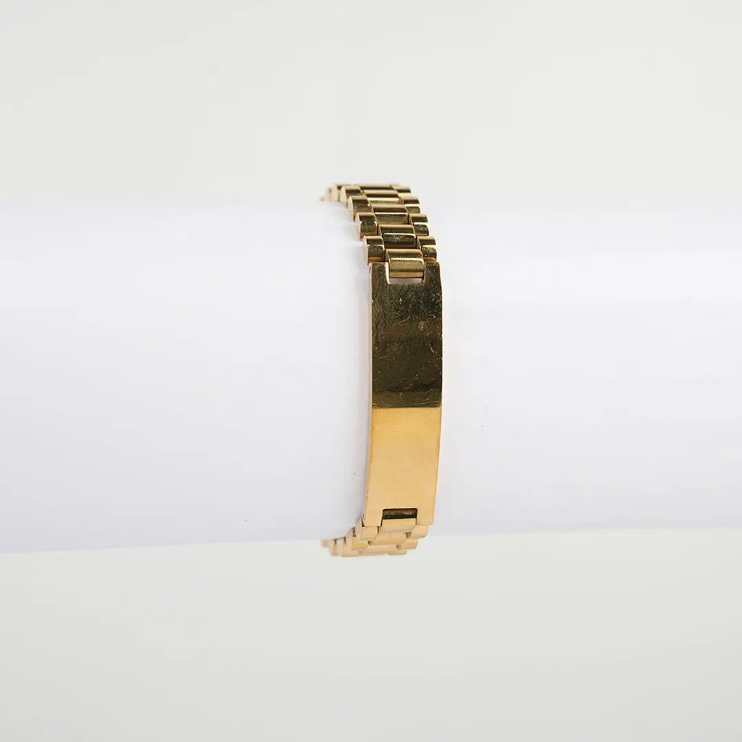 54860-Dr Mag Standard Magnetic Bracelet-19 +1