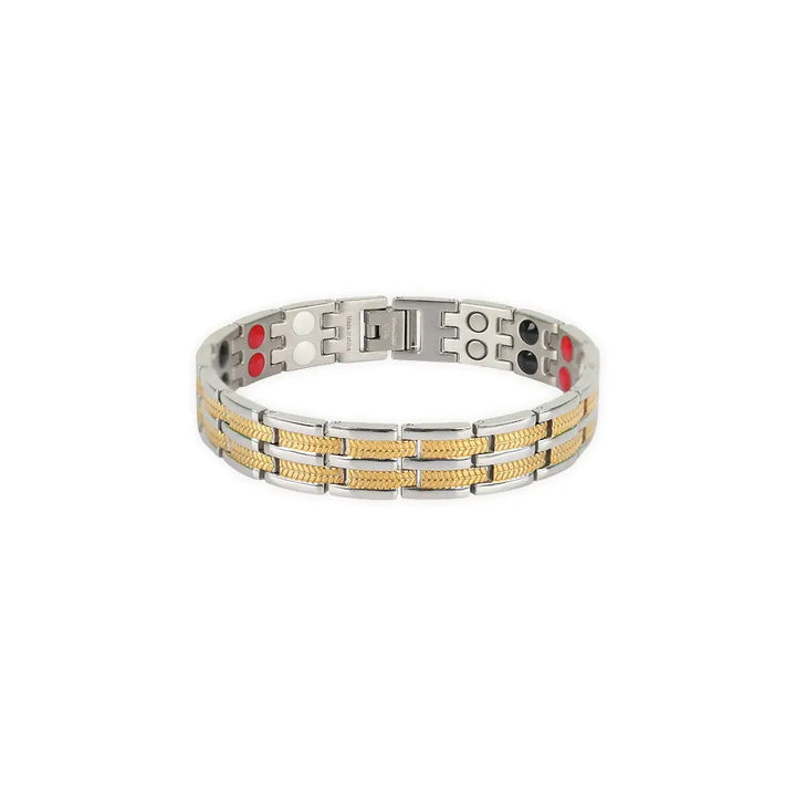 54863-Dr Mag Standard Magnetic Bracelet-22 +2