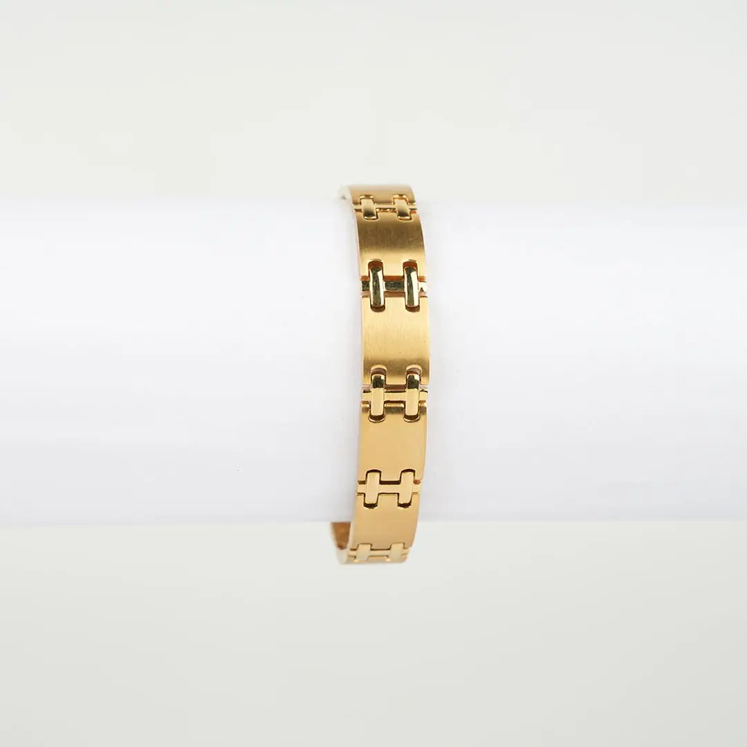 54865-Dr Mag Standard Magnetic Bracelet-24 +1