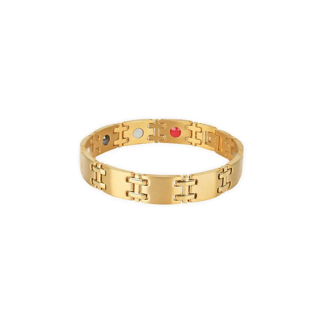 54865-Dr Mag Standard Magnetic Bracelet-24 +2